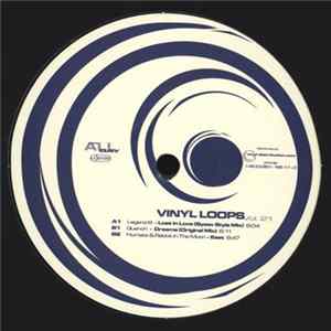 FLAC Various - Vinyl Loops Vol. 21