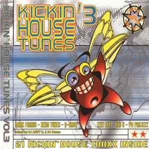FLAC Various - Kickin' House Tunes 3