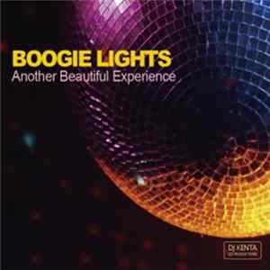 FLAC Various - Boogie Lights (Another Beautiful Experience)