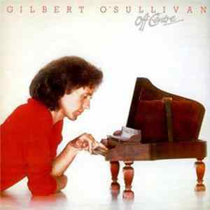 FLAC Gilbert O'Sullivan - Off Centre
