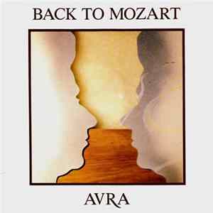 FLAC Avra - Back To Mozart