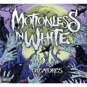 FLAC Motionless In White - Creatures