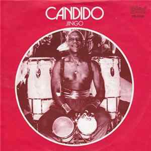 FLAC Candido - Jingo