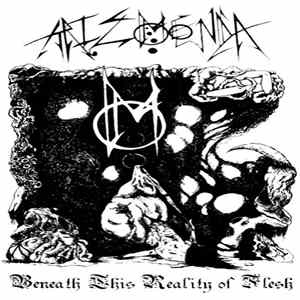 FLAC Arizmenda - Beneath This Reality Of Flesh