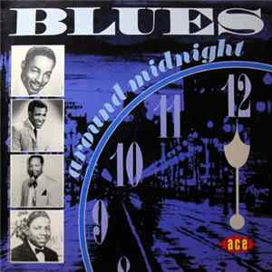 FLAC Various - Blues Around Midnight