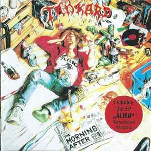 FLAC Tankard - The Morning After / Alien