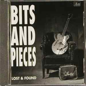 FLAC Various - Bits And Pieces (Lost & Found)
