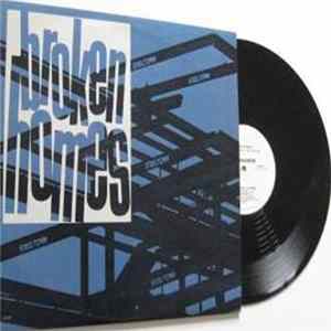 FLAC Broken Homes - Steeltown