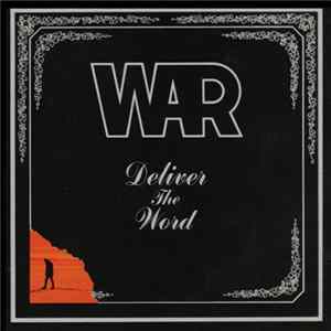 FLAC War - Deliver The Word
