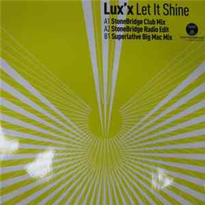 FLAC Lux'x - Let It Shine