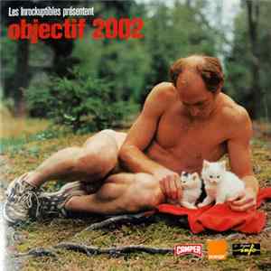 FLAC Various - Objectif 2002