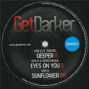 FLAC Von D - Deeper