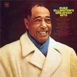 FLAC Duke Ellington - Duke Ellington's Greatest Hits