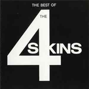 FLAC The 4 Skins - The Best Of The 4 Skins