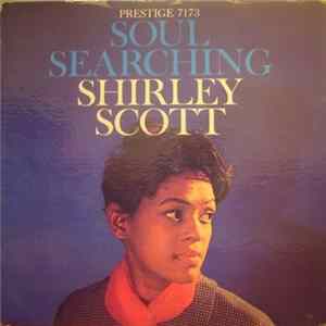 FLAC Shirley Scott Trio - Soul Searching