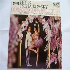 FLAC Peter Tschaikowsky, The Sinfonia Of London, John Hollingsworth - Dörnröschen-Ballett Op. 66, Auszüge