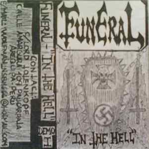 FLAC Funeral - In The Hell