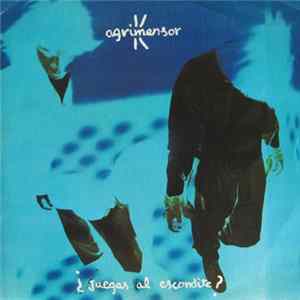 FLAC Agrimensor K - ¿Juegas Al Escondite?