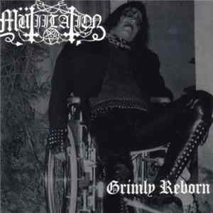 FLAC Mütiilation - Grimly Reborn