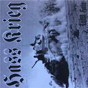 FLAC Hass Krieg - Total Hate