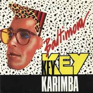 FLAC Baltimora - Key Key Karimba