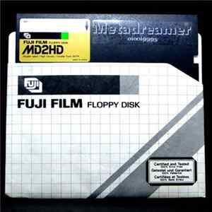FLAC Metadreamer - oiooi9995