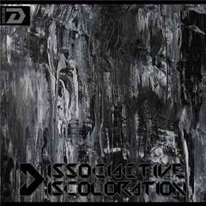 FLAC Various - Dissociactive Discoloration