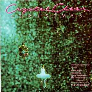 FLAC The Joy Circuit - Crystal Clear Christmas