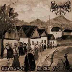 FLAC Carcharoth - Ceremony Of Free Spirit