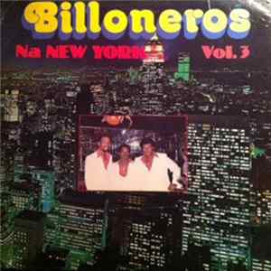 FLAC Billoneros - Na New York