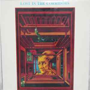 FLAC Pink Floyd - Lost In The Corridors
