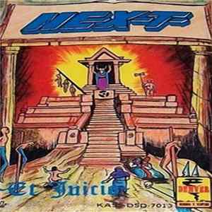FLAC Next - El Juicio