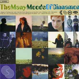 FLAC Cinnamon - The Many Moods Of Cinnamon