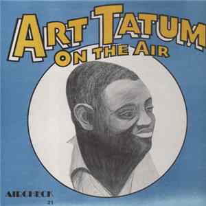 FLAC Art Tatum - On The Air