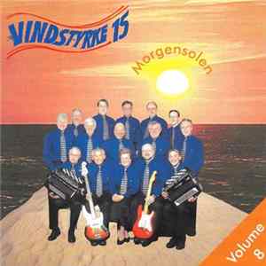 FLAC Vindstyrke 15 - Morgensolen - Volume 8