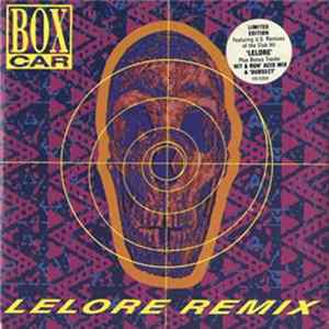 FLAC Boxcar - Lelore Remix