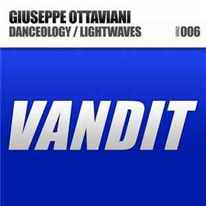 FLAC Giuseppe Ottaviani - Danceology / Lightwaves
