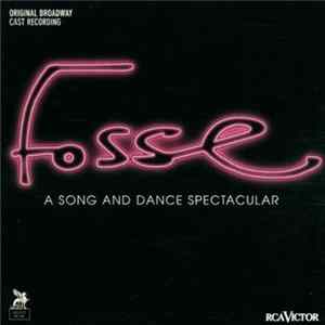 FLAC "Fosse" Original Broadway Cast - Fosse