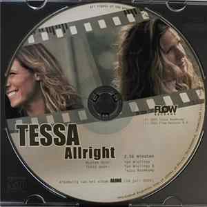 FLAC Tessa - Allright