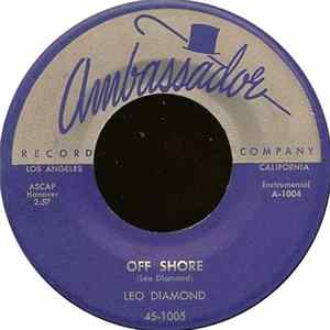 FLAC Leo Diamond - Off Shore