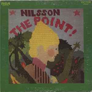 FLAC Nilsson - The Point!