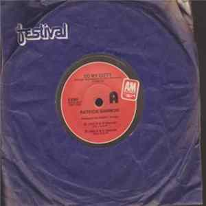 FLAC Patrick Gammon - Do My Ditty