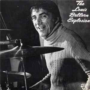 FLAC Louis Bellson - The Louis Bellson Explosion