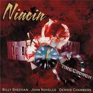 FLAC Niacin - Time Crunch
