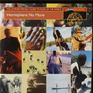 FLAC Various - Hemisphere No More