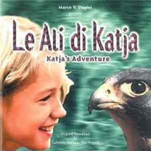 FLAC Vox Populi, Gabriele Ducros - Le Ali Di Katia