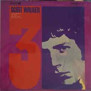 FLAC Scott Walker - Scott 3