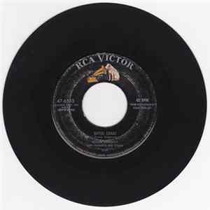 FLAC Buddy Bregman with His Orchestra - Bayou Chant / Tango Americano