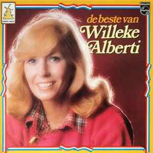 FLAC Willeke Alberti - De Beste Van Willeke Alberti