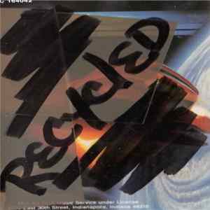 FLAC Rougeux - Recycled Music